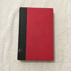 The Last Man - Hardcover Book